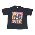 1996 KISS Alive Worldwide Rocktober Irvine Shirt