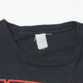 1996 KISS Worldwide Tour Shirt