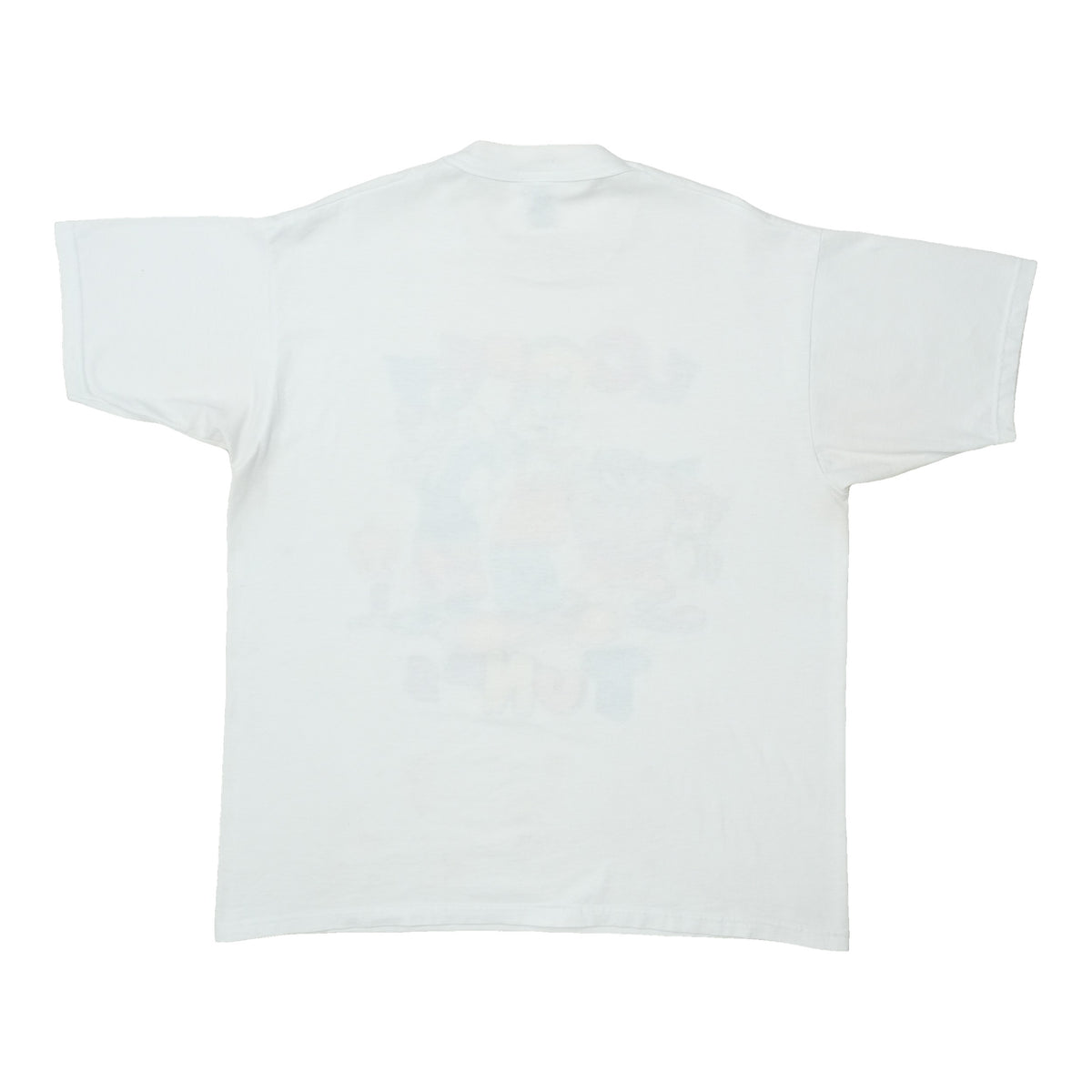 1996 Looney Tunes Shirt