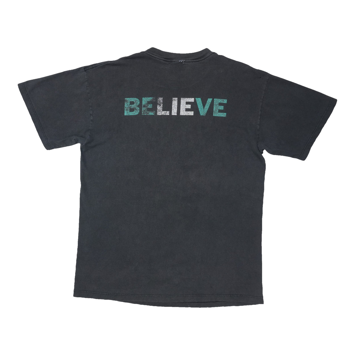 1996 Marilyn Manson Believe Shirt