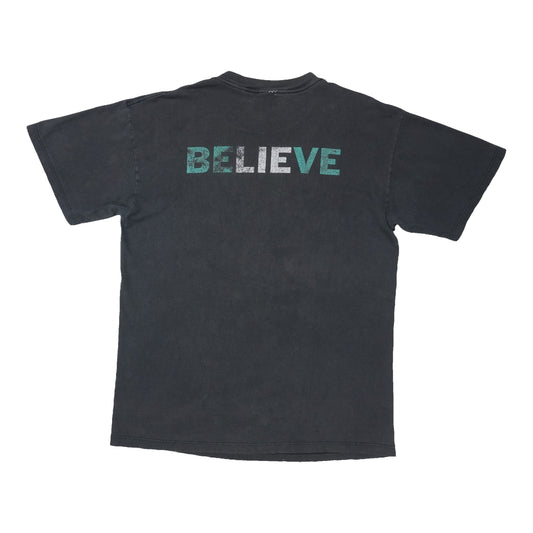1996 Marilyn Manson Believe Shirt