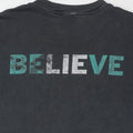 1996 Marilyn Manson Believe Shirt