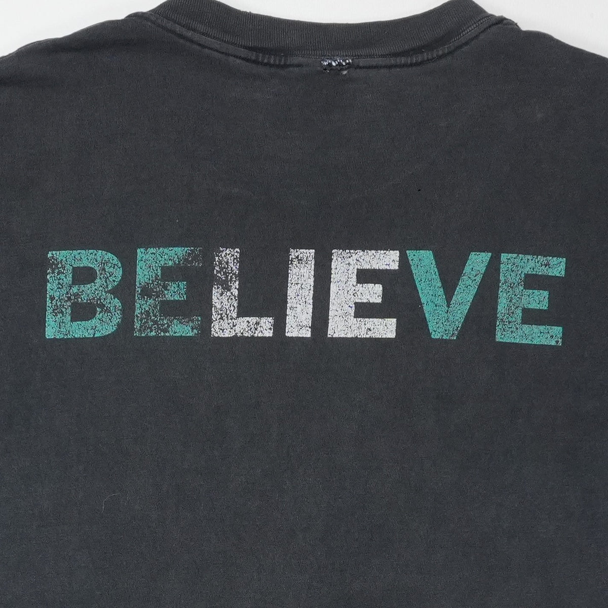 1996 Marilyn Manson Believe Shirt