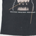 1996 Marilyn Manson Believe Shirt