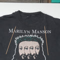1996 Marilyn Manson Believe Shirt
