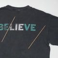 1996 Marilyn Manson Believe Shirt