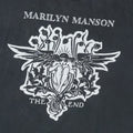 1996 Marilyn Manson Shirt