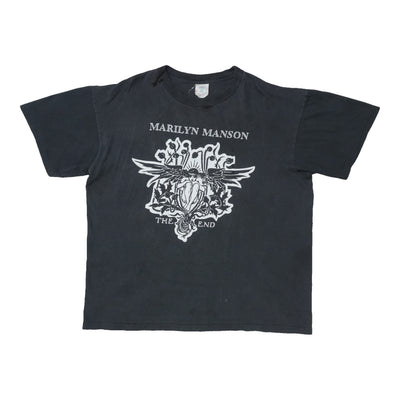 1996 Marilyn Manson Shirt