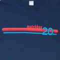 1996 Matchbox 20 Logo Shirt