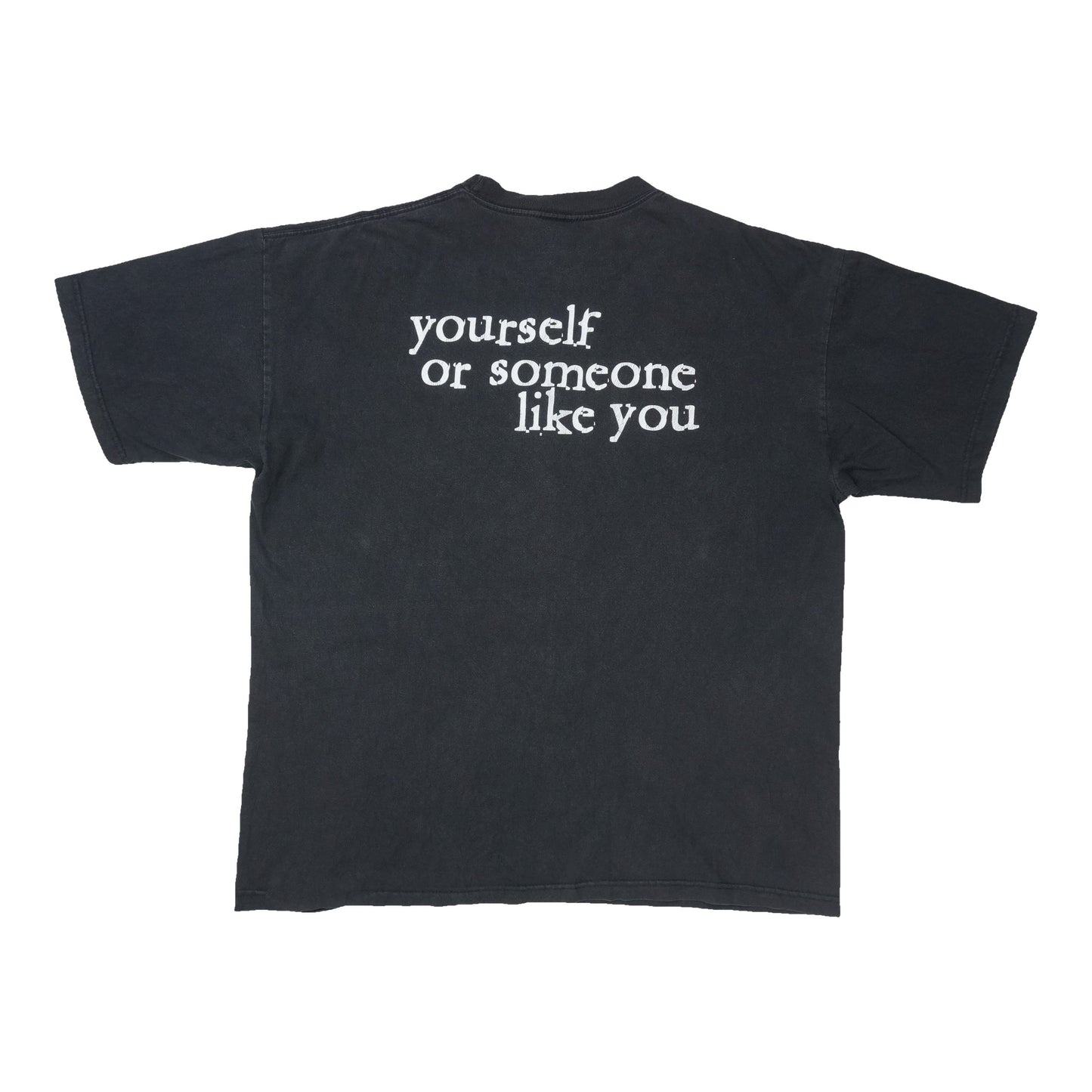 1996 Matchbox Twenty Portrait Shirt