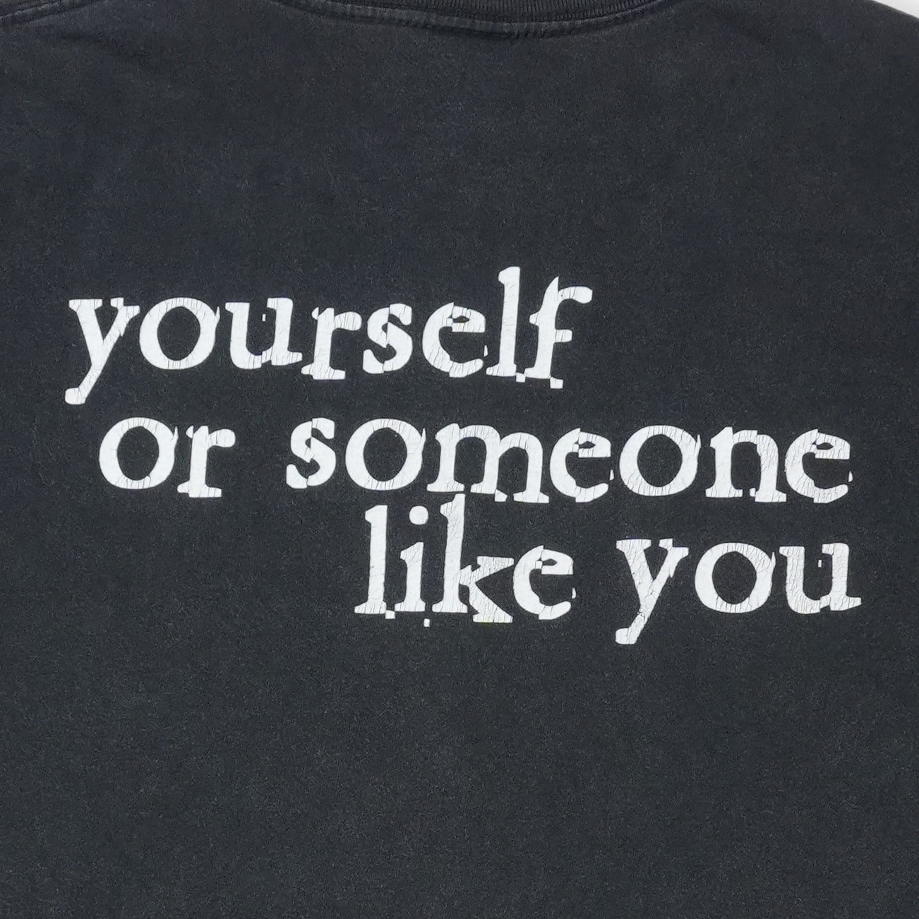 1996 Matchbox Twenty Portrait Shirt