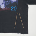 1996 Matchbox Twenty Portrait Shirt