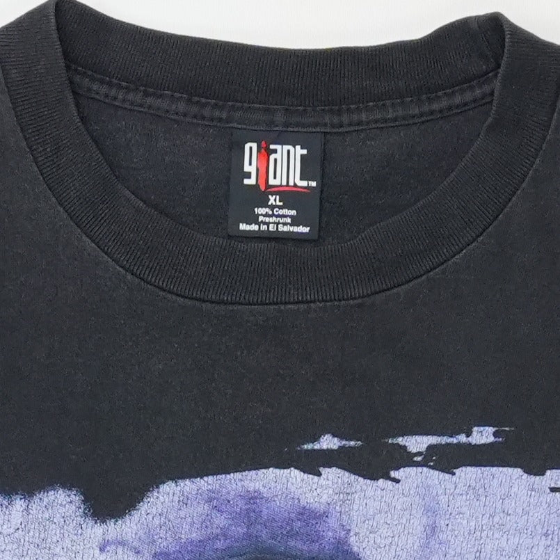 1996 Matchbox Twenty Portrait Shirt