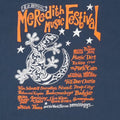 1996 Meredith Music Festival Shirt
