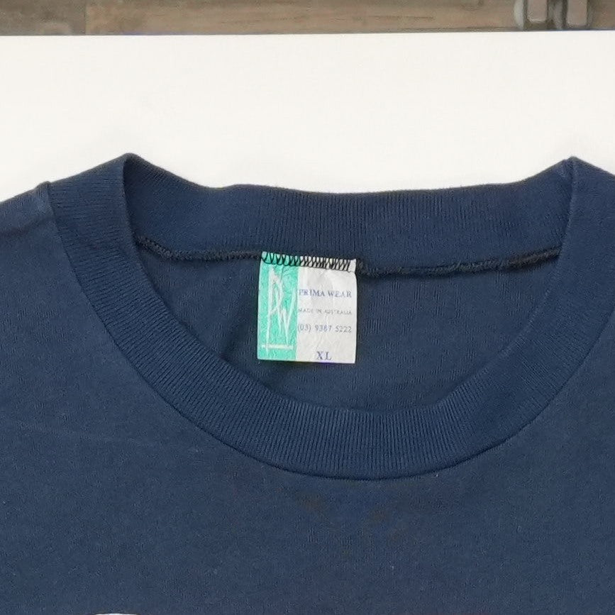 1996 Meredith Music Festival Shirt