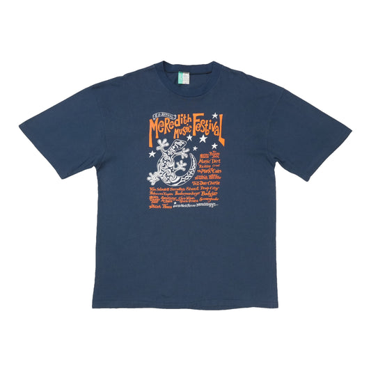 1996 Meredith Music Festival Shirt