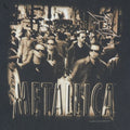 1996 Metallica Band Photo Shirt