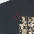 1996 Metallica Band Photo Shirt