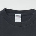 1996 Metallica Band Photo Shirt