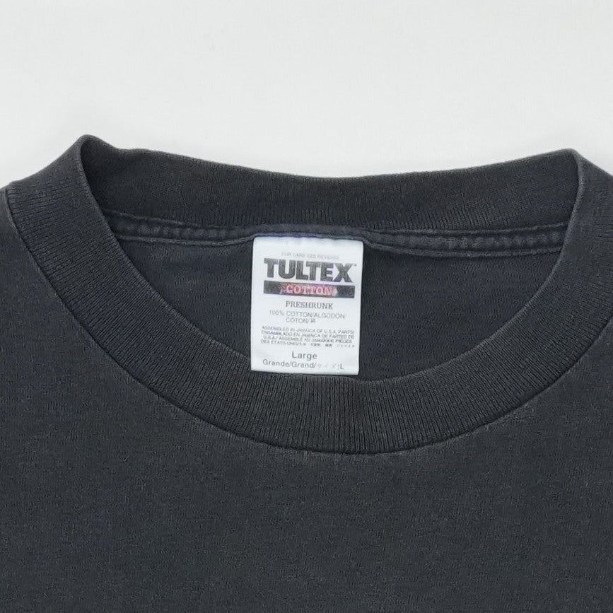 1996 Metallica Band Photo Shirt