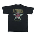 1996 Metallica King Nothing Load Shirt Back