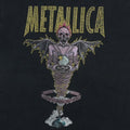 1996 Metallica King Nothing Load Shirt Detail 2