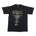 1996 Metallica King Nothing Load Shirt Front
