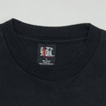 1996 Metallica King Nothing Load Shirt Tag