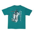 1996 Midnight Oil Breathe Shirt
