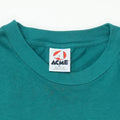 1996 Midnight Oil Breathe Shirt