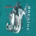1996 Midnight Oil Breathe Shirt