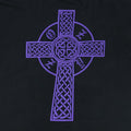 1996 Ozzy Osbourne Cross Crazy Summer Tour Shirt