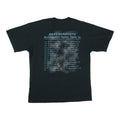 1996 Ozzy Osbourne Retirement Sucks Tour Shirt