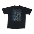 1996 Ozzy Osbourne Retirement Sucks Tour Shirt