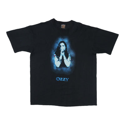 1996 Ozzy Osbourne Retirement Sucks Tour Shirt