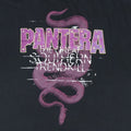 1996 Pantera The Great Southern Trendkill Shirt