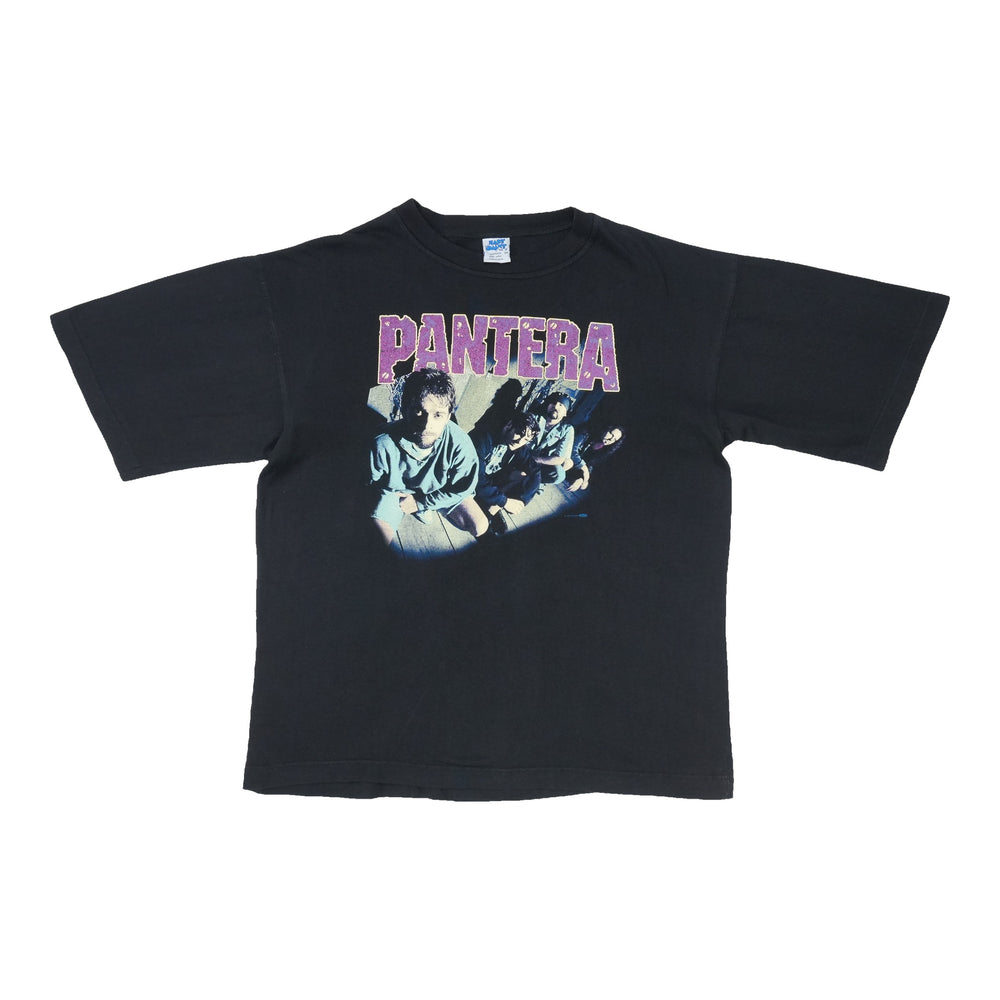 1996 Pantera The Great Southern Trendkill Shirt
