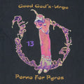 1996 Porno For Pyros Good Gods Urge Shirt