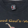 1996 Porno For Pyros Good Gods Urge Shirt