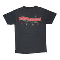 1996 Red Hot Chili Peppers World Tour Shirt