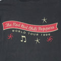 1996 Red Hot Chili Peppers World Tour Shirt