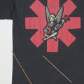 1996 Red Hot Chili Peppers World Tour Shirt