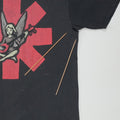 1996 Red Hot Chili Peppers World Tour Shirt