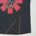 1996 Red Hot Chili Peppers World Tour Shirt