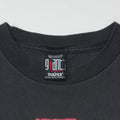 1996 Red Hot Chili Peppers World Tour Shirt