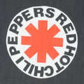 1996 Red Hot Chili Peppers World Tour Shirt