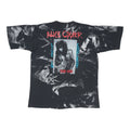 1996 Scorpions And Alice Cooper All Over Print Tour Shirt