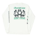 1996 Snapcase Another's Life Long Sleeve Shirt