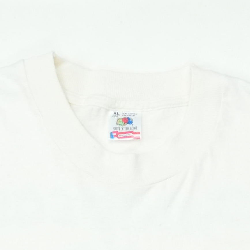 1996 Snapcase Another's Life Long Sleeve Shirt