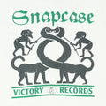 1996 Snapcase Another's Life Long Sleeve Shirt